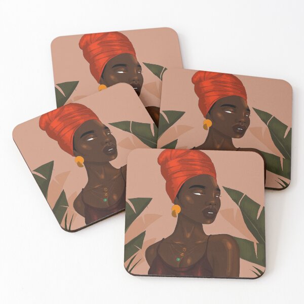 Item preview, HEADWRAP APPRECIATION designed and sold by AdamJrNK.