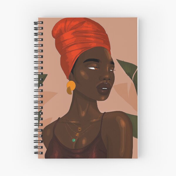 Item preview, HEADWRAP APPRECIATION designed and sold by AdamJrNK.