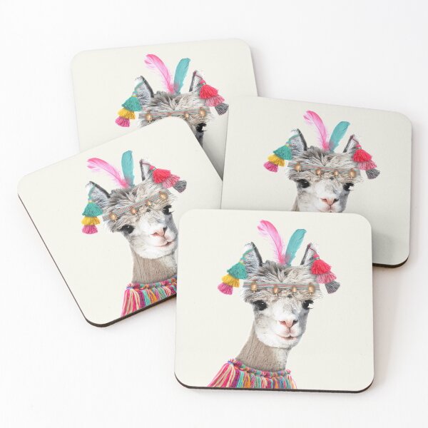 Item preview, Guapa Alpaca designed and sold by Señor Spencer.