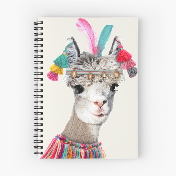 Item preview, Guapa Alpaca designed and sold by Señor Spencer.
