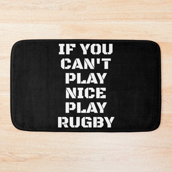 Item preview, Funny Rugby T Shirt designed and sold by EstelleStar.