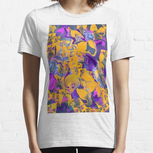 Fairy-friendly Essential T-Shirt