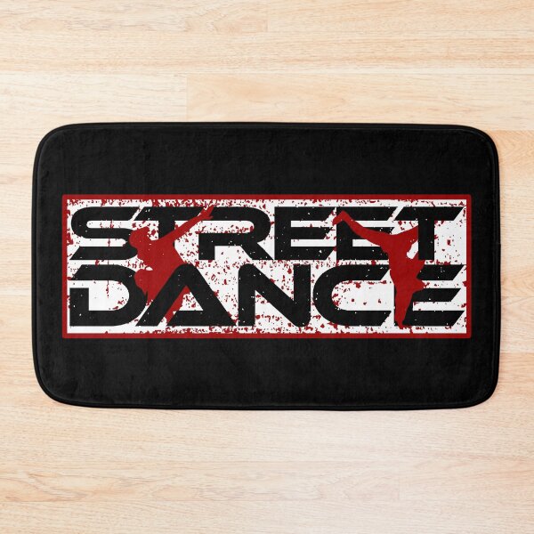 Item preview, Street Dance designed and sold by MrTeeTime.