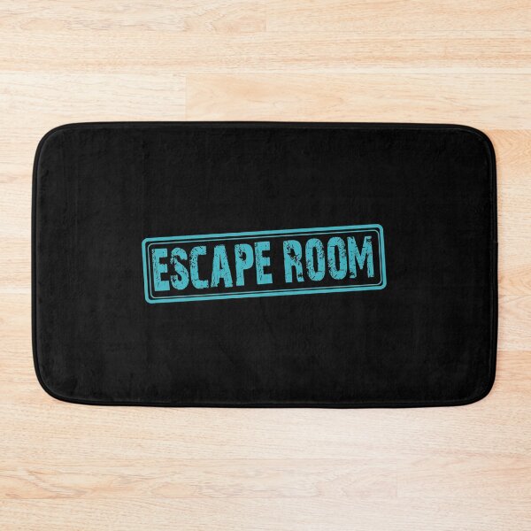 Item preview, Escape room - exit game designed and sold by saechla.