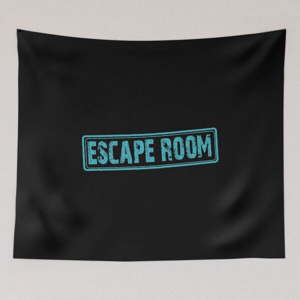 Item preview, Escape room - exit game designed and sold by saechla.