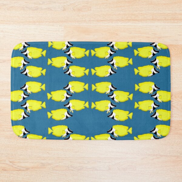 Item preview, Siganus vulpinus 2 designed and sold by schnuppadoo.
