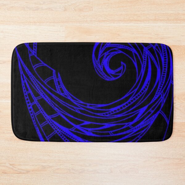 Item preview, Believe - Dark Blue designed and sold by Allisone.