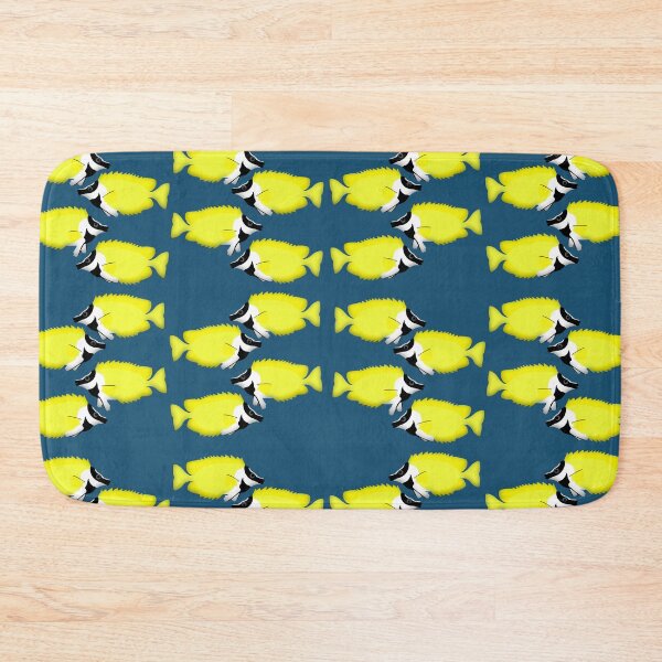Item preview, Siganus vulpinus 3 designed and sold by schnuppadoo.