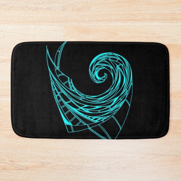 Item preview, Believe - Light Blue  designed and sold by Allisone.