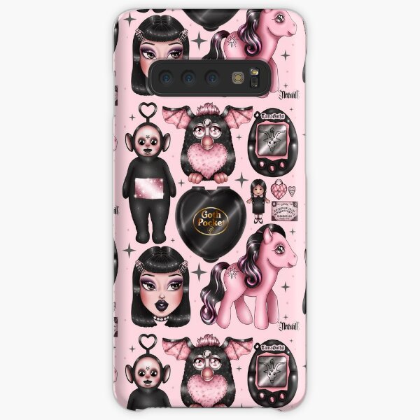 bratz doll phone case