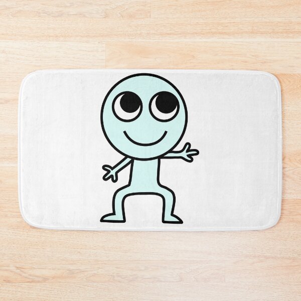 Item preview, Gerald Nametag designed and sold by Shleemies.