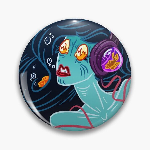 Item preview, Rip Tide Blues designed and sold by Bobfleadip.