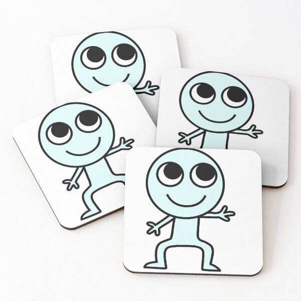 Item preview, Gerald Nametag designed and sold by Shleemies.