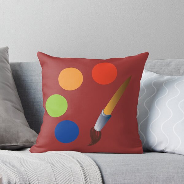 Item preview, Let's paint! designed and sold by irishkalia.