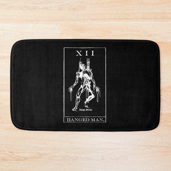Item preview, Hangman Tarot XII designed and sold by Imago-Mortis.