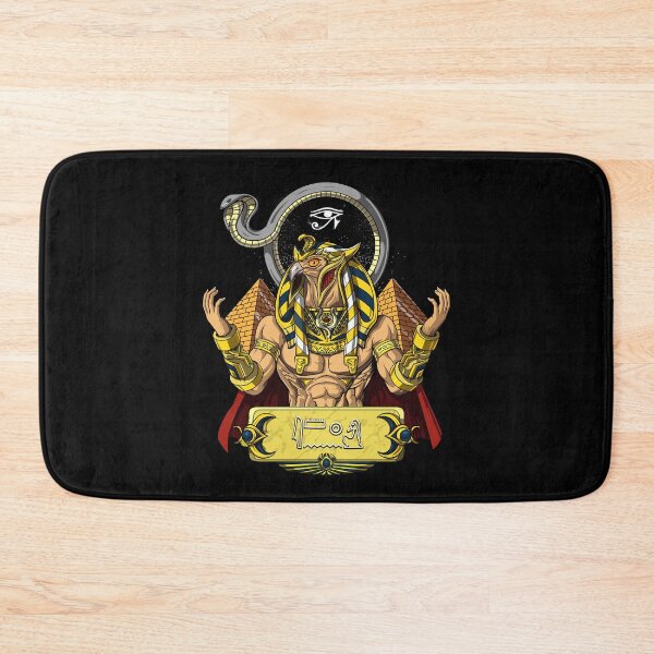 Item preview, Egyptian God Ra designed and sold by underheaven.