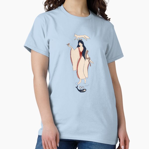 The Magician Classic T-Shirt