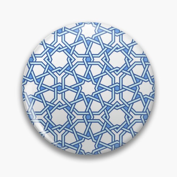 Item preview, ARABESQUE pattern 03 designed and sold by Slanapotam.