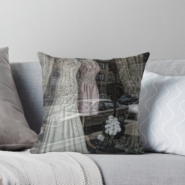 Item preview, Window Dressing designed and sold by Colleen Drew.