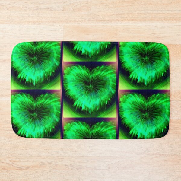 Item preview, Purifying The Heart - Liquid Light Green designed and sold by Allisone.