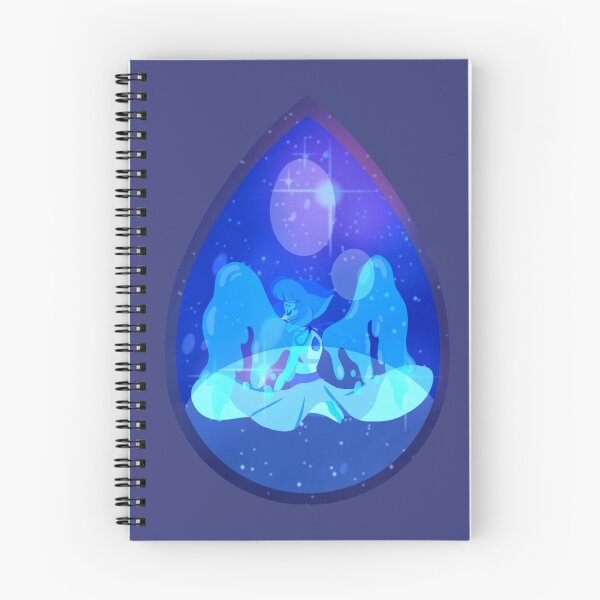 Artikelvorschau, Lapis Lazuli Gem entworfen und verkauft von randomistics.