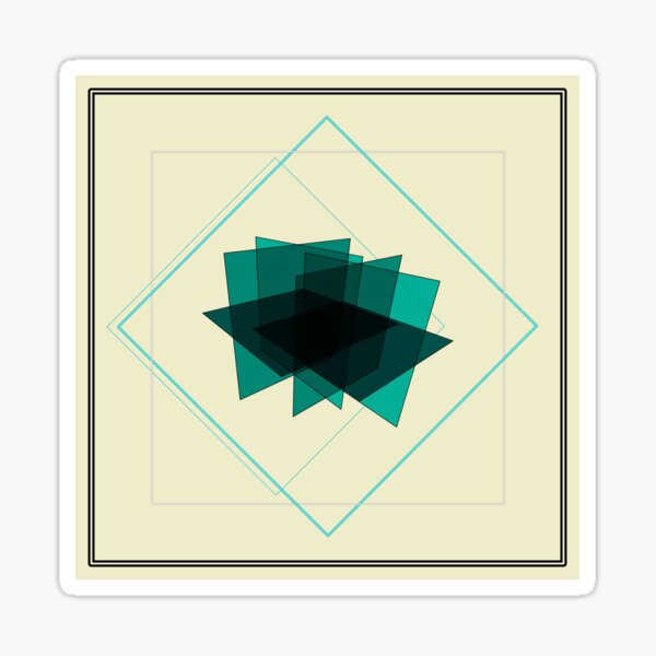 construct#21 Sticker