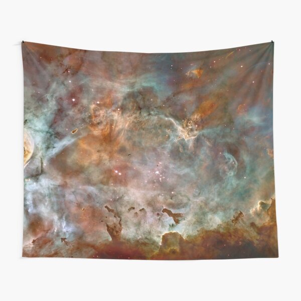 Item preview, Star Birth and Death Hubble Telescope Photo designed and sold by Vintage Wall Art.