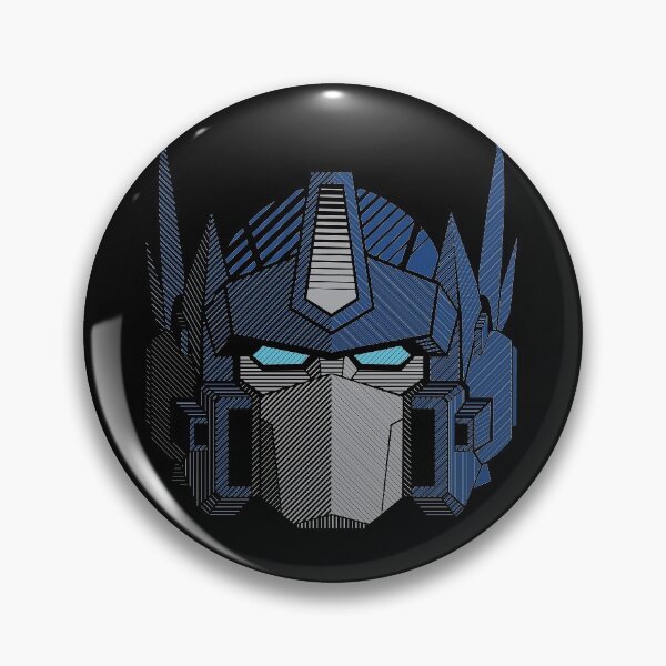 Item preview, 026b Optimus Prime designed and sold by Yexart.