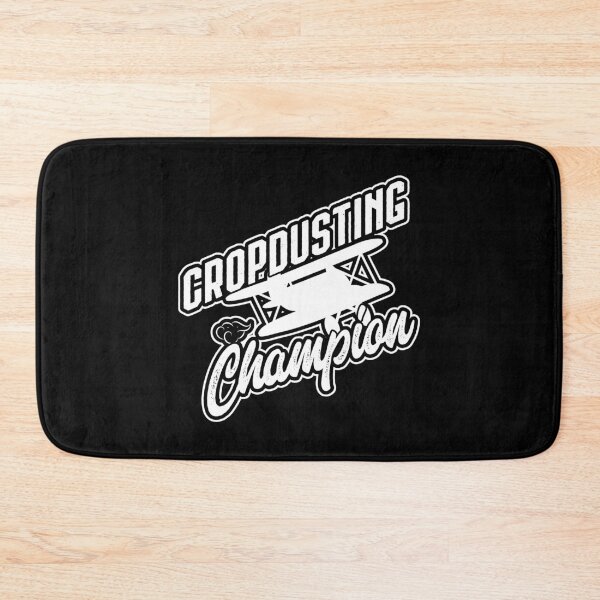 Item preview, Cropdusting Champion Agriculture Life Gift designed and sold by haselshirt.