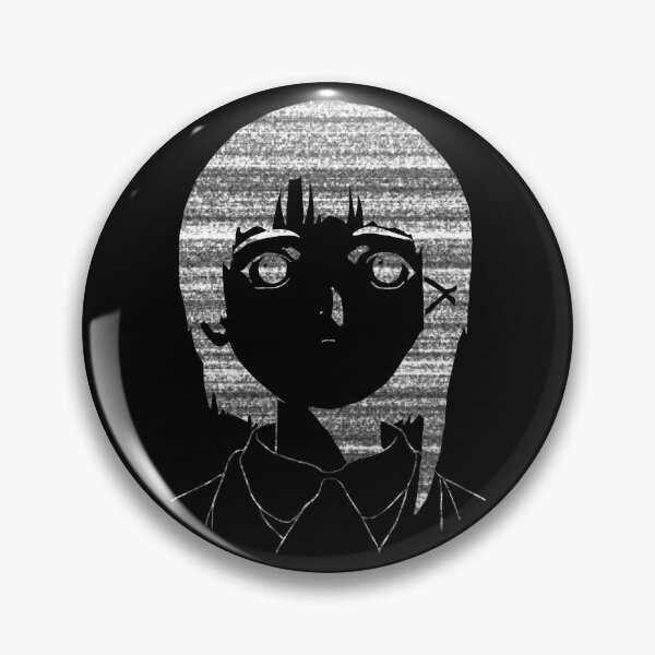 Item preview, Lain - White Noise designed and sold by R-A Designs.