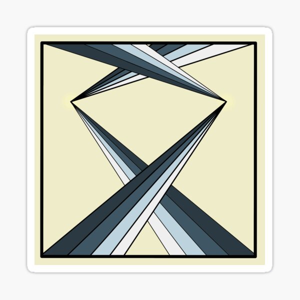 construct#23 Sticker
