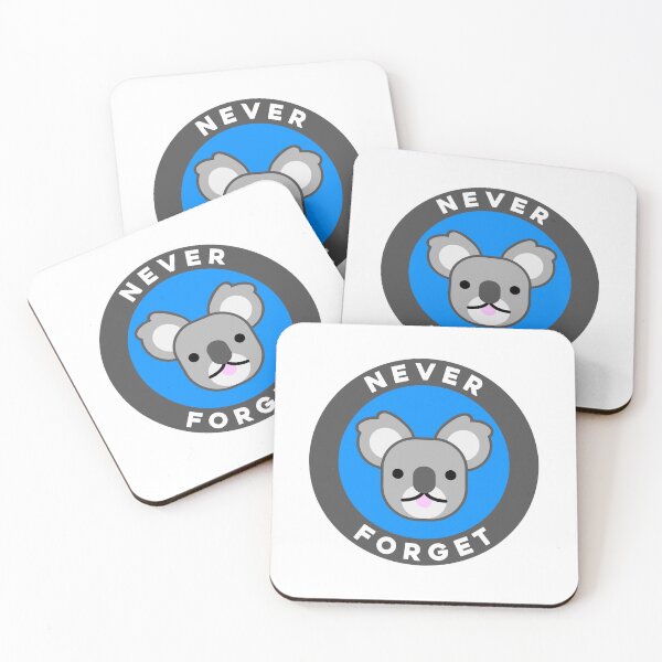 Item preview, Save The Koalas designed and sold by Nicolas Calá.