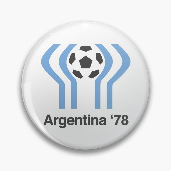 Item preview, Argentina 78 designed and sold by Strip Tees.