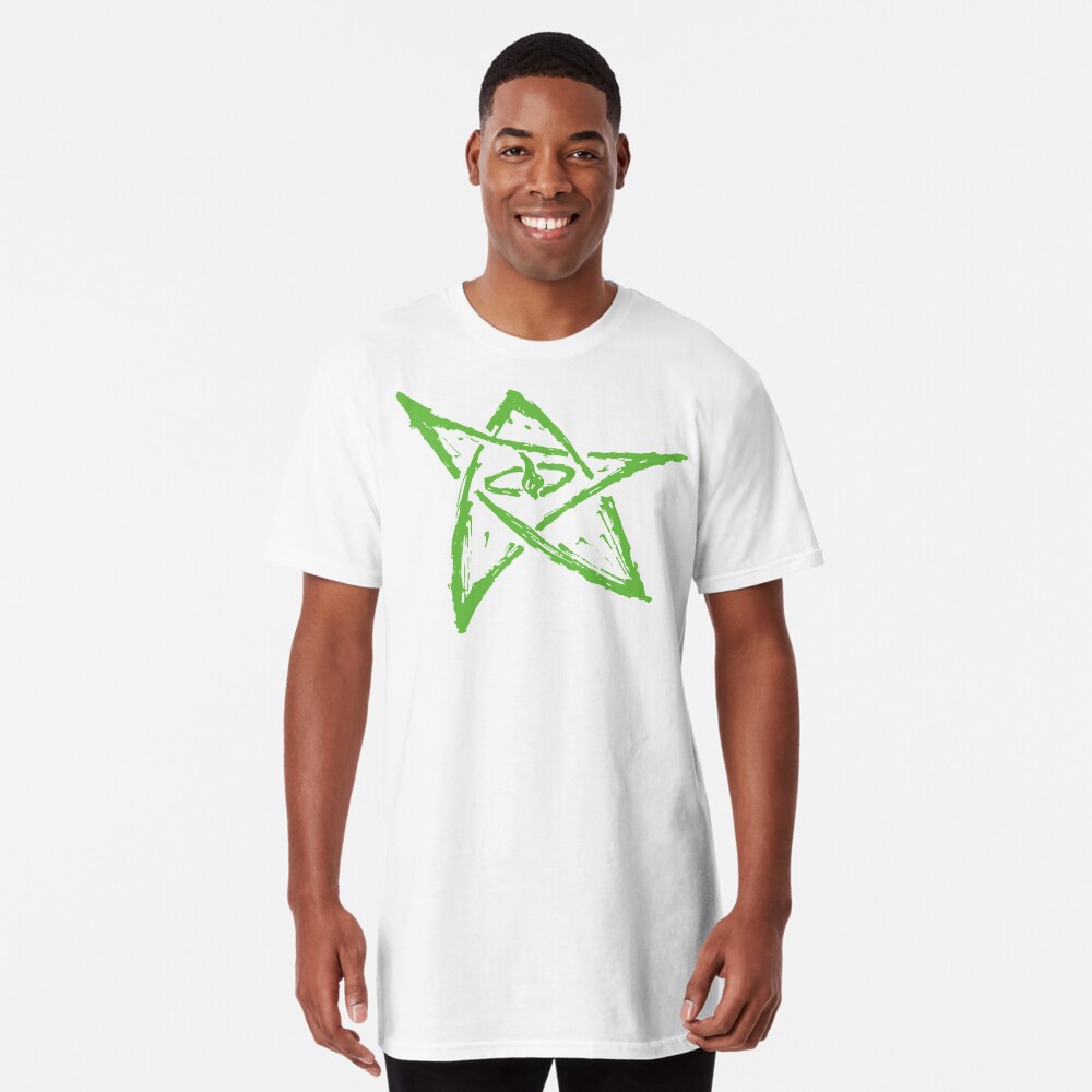 Item preview, Long T-Shirt designed and sold by Chaosium.