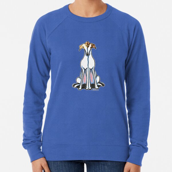 Pullover Hoodies Hunderassen Redbubble