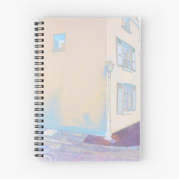 Item preview, Lamp Post La Roche Guyon designed and sold by Hugh Olin Smith Jr.