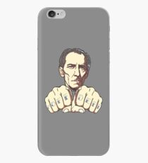 Moff Deff iPhone Case