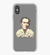 Moff Deff iPhone Case