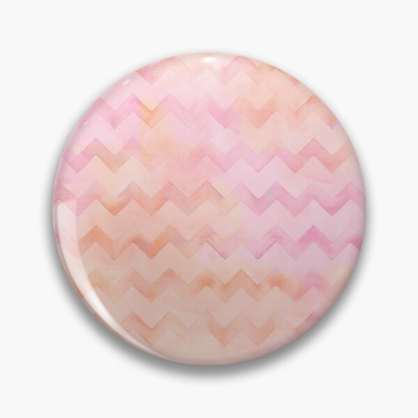 Item preview, Chevron Watercolor Stripes designed and sold by artsandsoul.