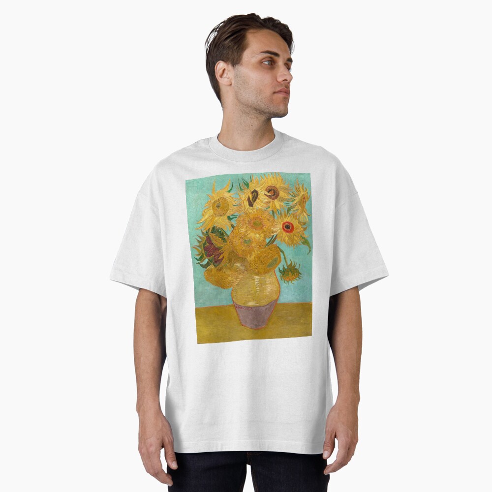 Item preview, T-shirt oversize designed and sold by fineearth.