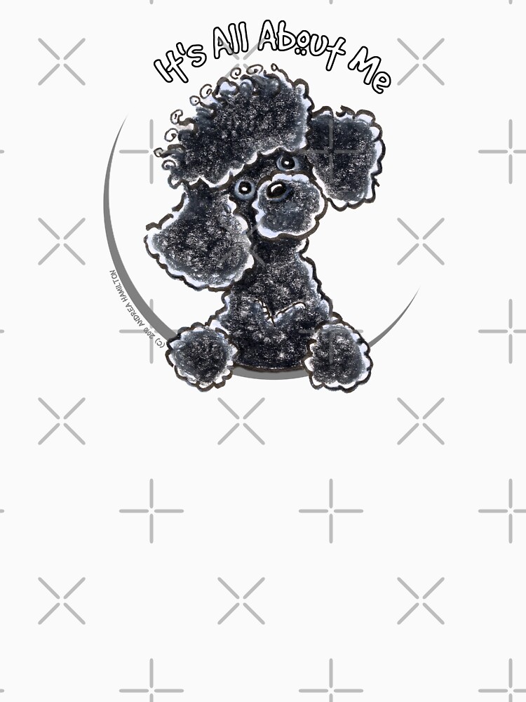 toy poodle t shirts