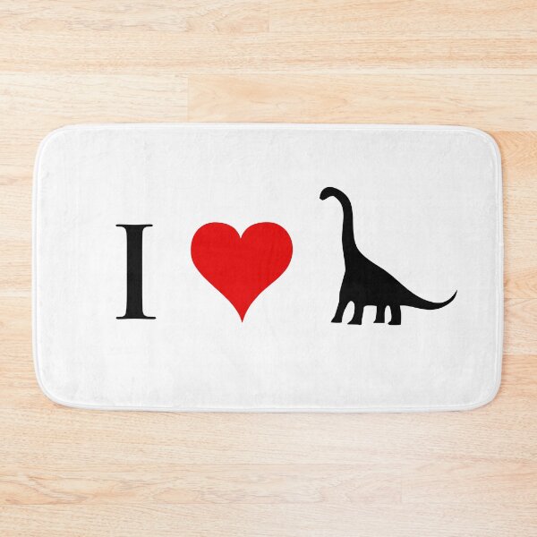 Artikelvorschau, Brachiosaurus Schweinestall!
Schauen Sie sich mein Lied "I Believe In Dinosaurs" an entworfen und verkauft von jezkemp.