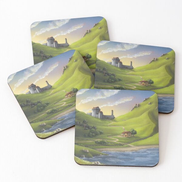 Item preview, Lummerland designed and sold by faejala.