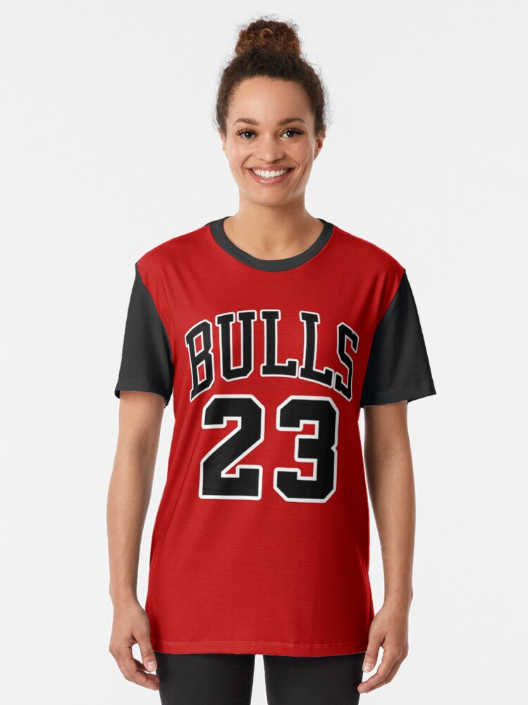 Bulls T Shirt By Mauritabeale Redbubble