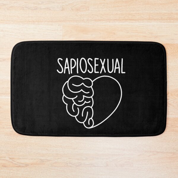 Item preview, Sapiosexual designed and sold by ValentinaHramov.