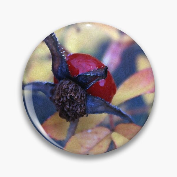 Item preview, Autumn Rose Hip designed and sold by KarenWoodArt.