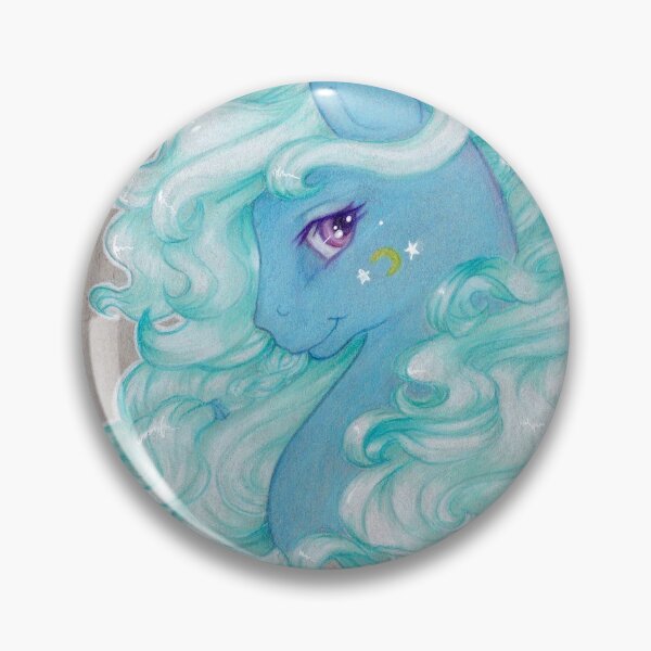 Nightglider Pin
