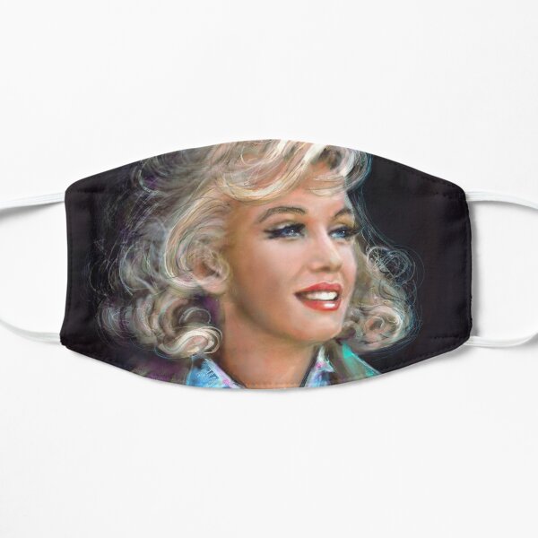 Marilyn 1 Small Mask