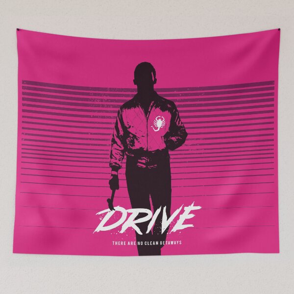 Item preview, Drive designed and sold by FerOjea.