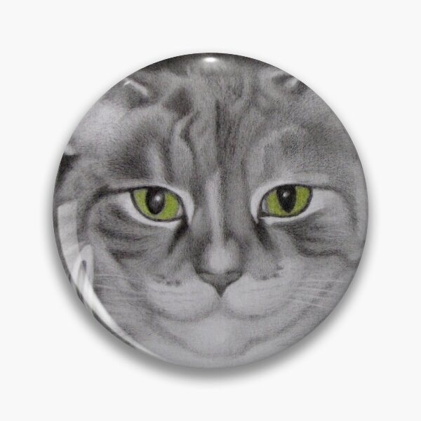 Item preview, Cat In The Cupboard designed and sold by KarenWoodArt.